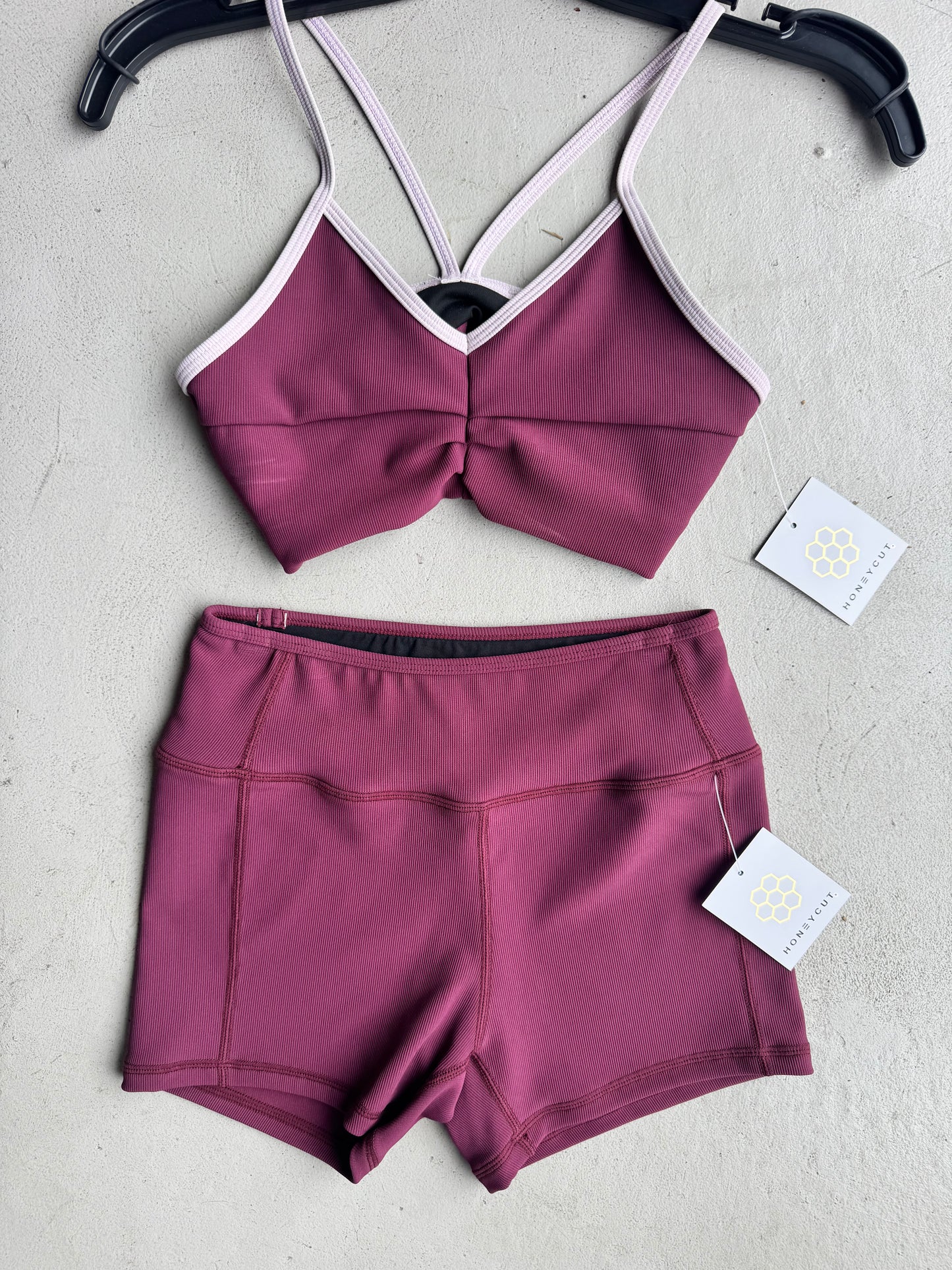 Honeycut Bliss Set- AXS