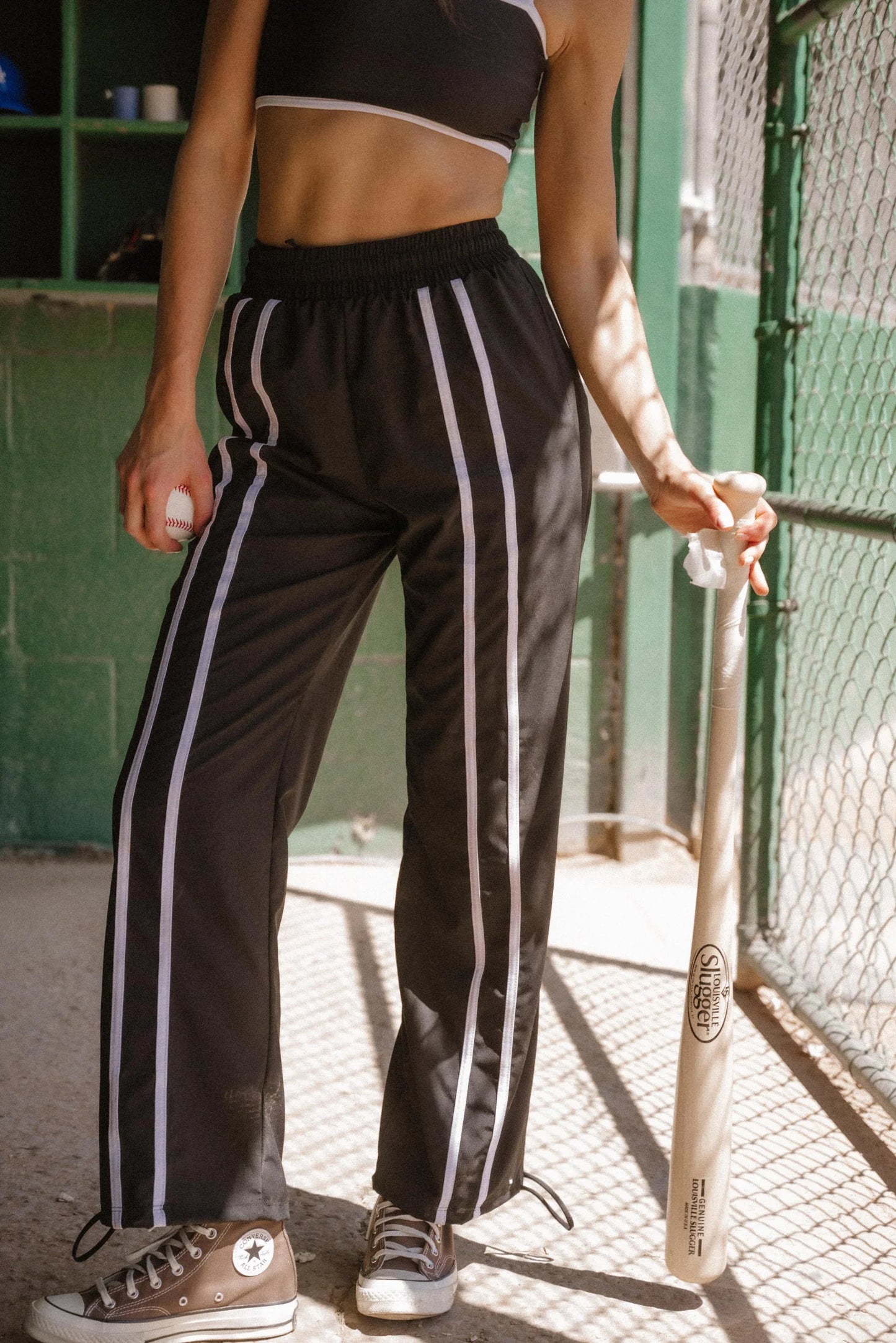 The Line Up Pant
