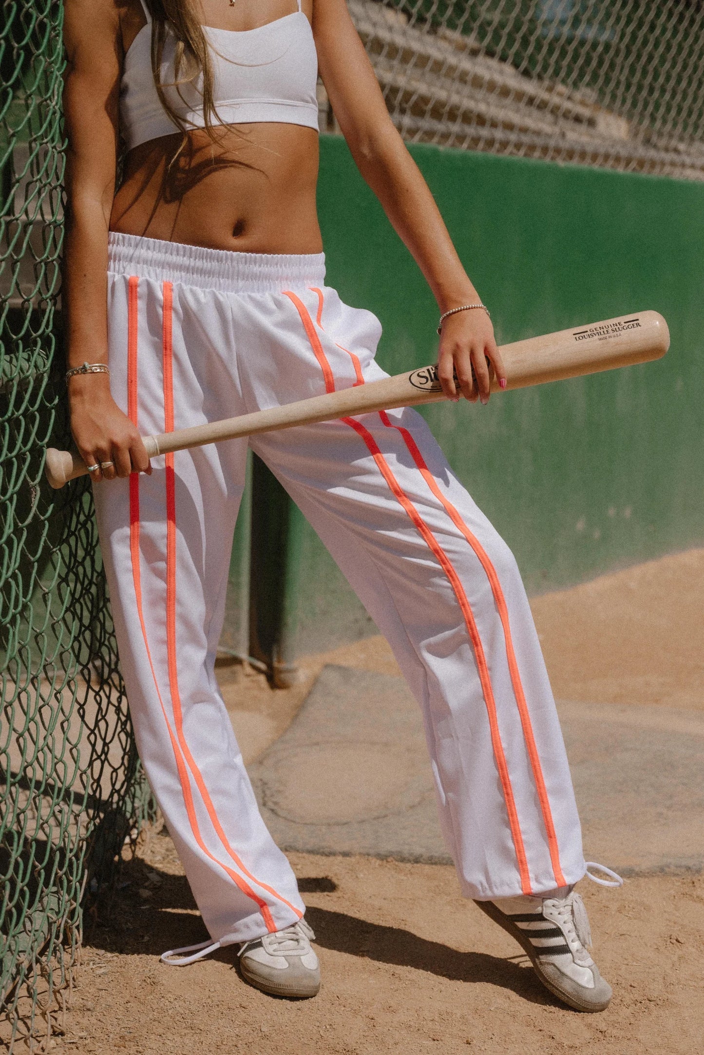 The Line Up Pant