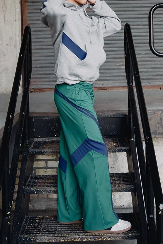 Selen Jogger