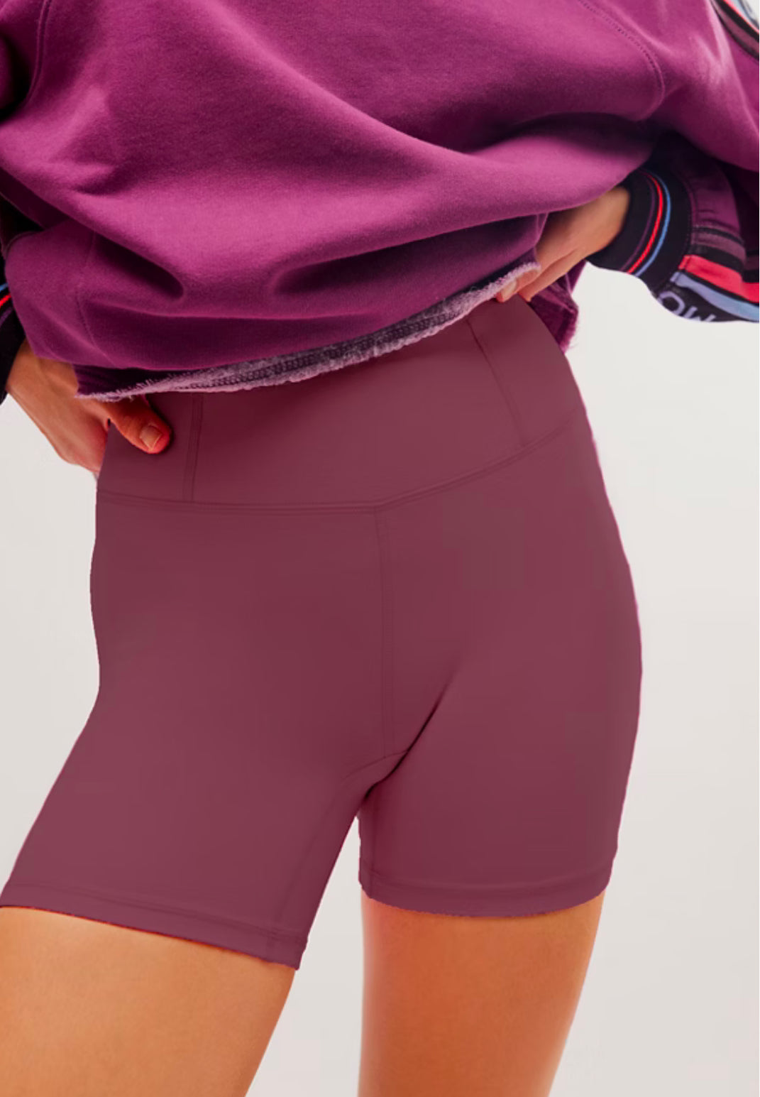 Never Better Bike Short