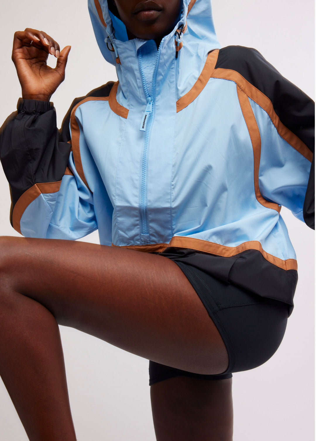 Like The Wind Jacket