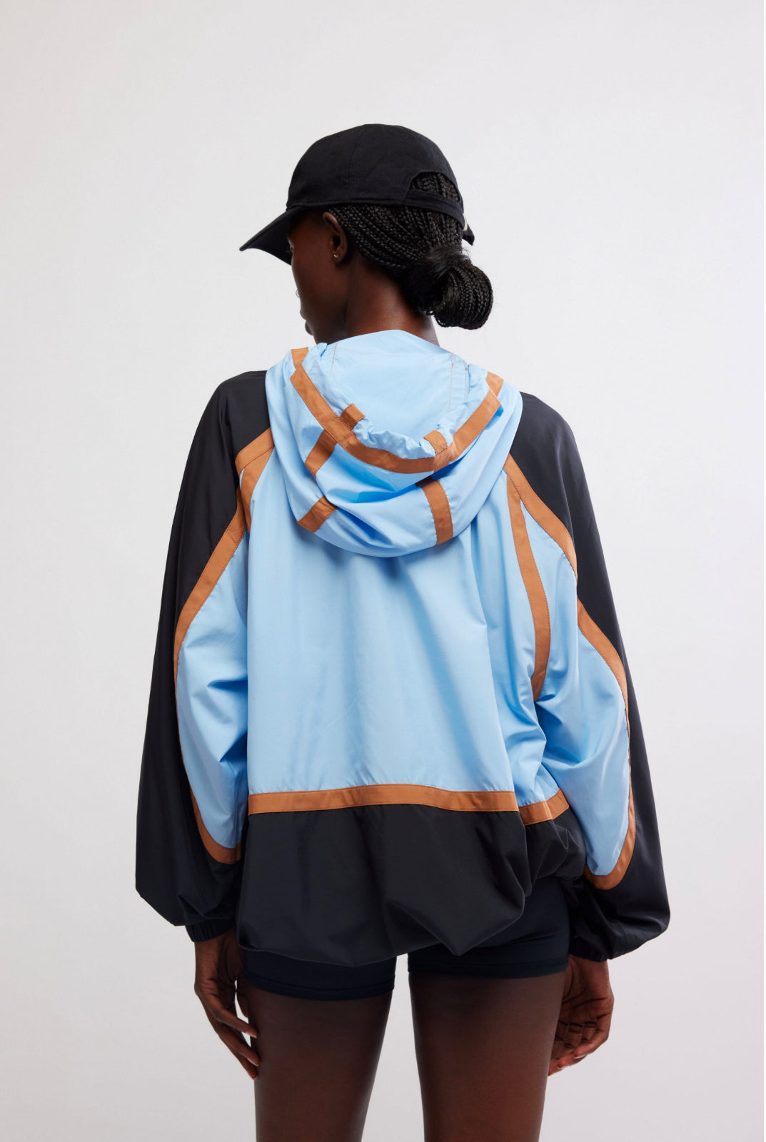 Like The Wind Jacket