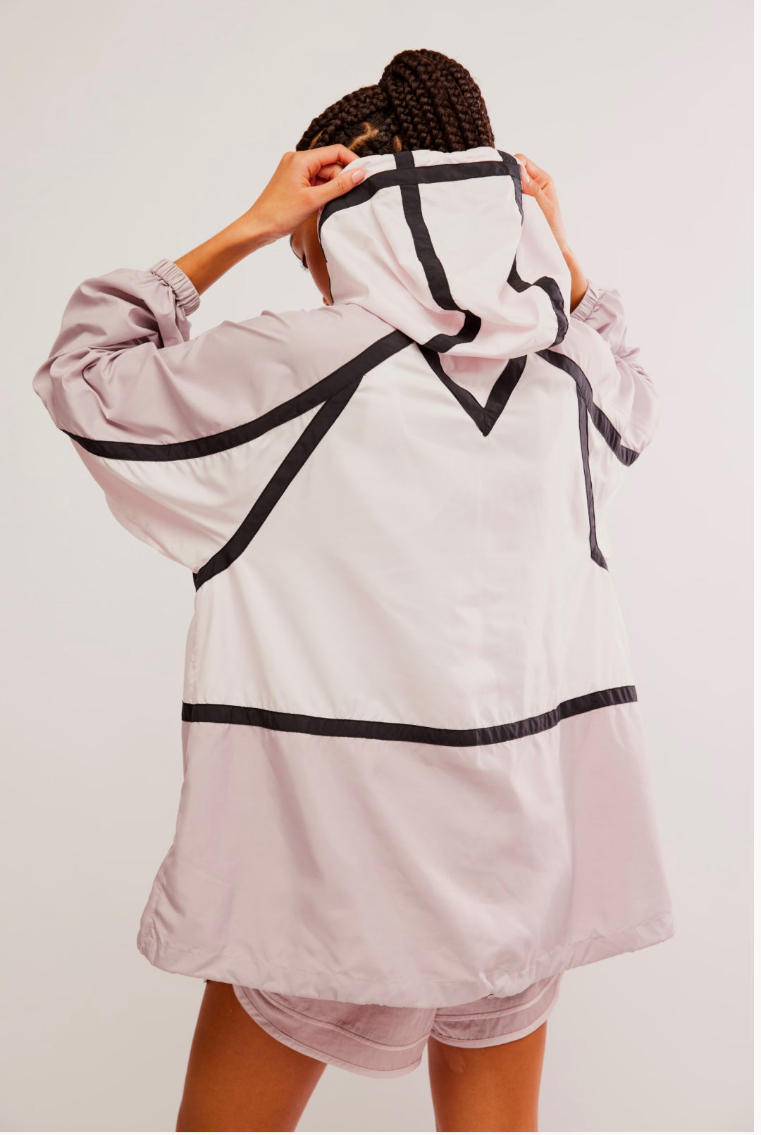 Like The Wind Jacket