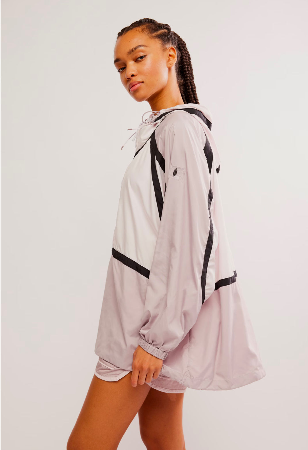 Like The Wind Jacket