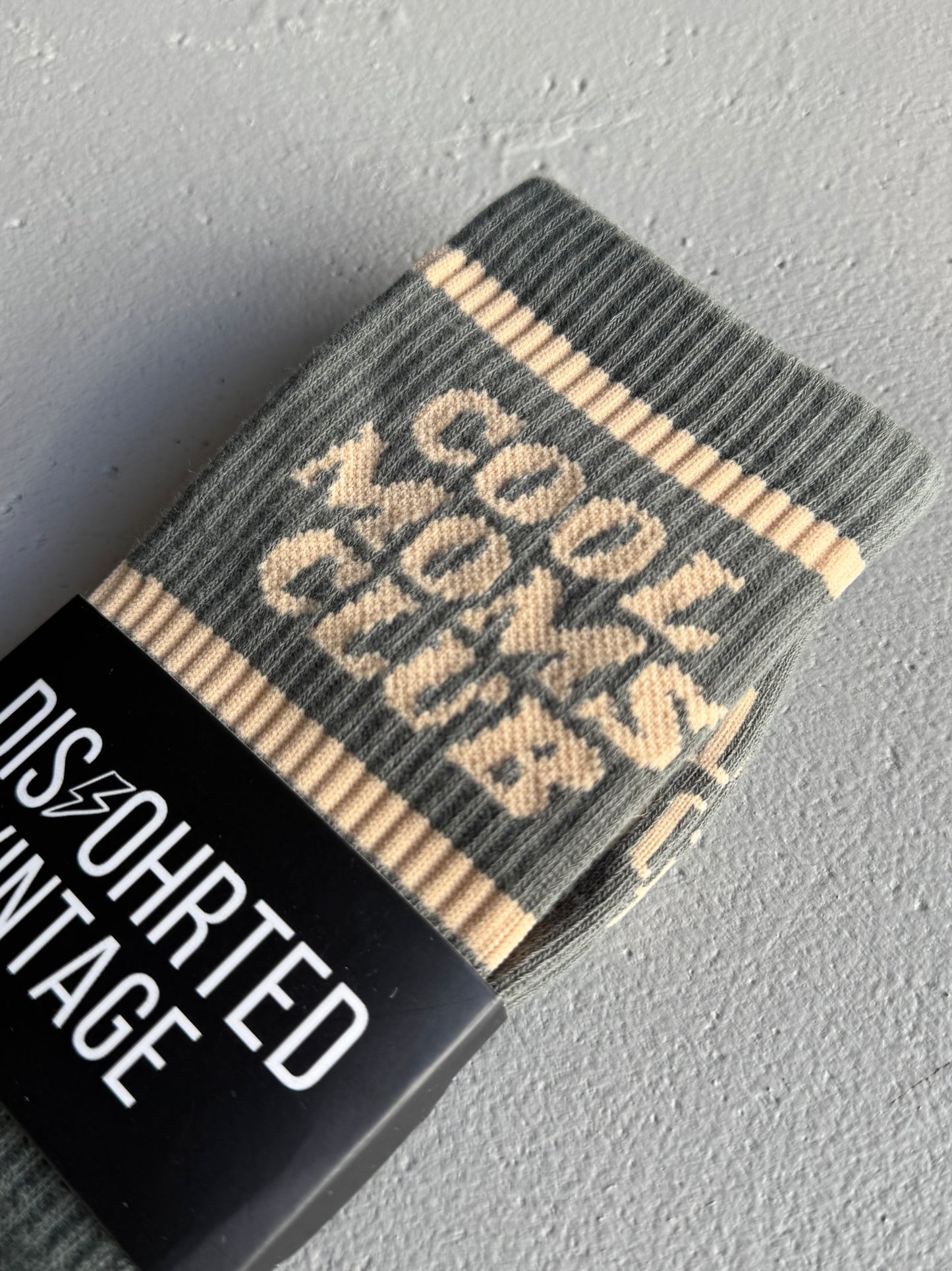 Cool Moms Club Socks