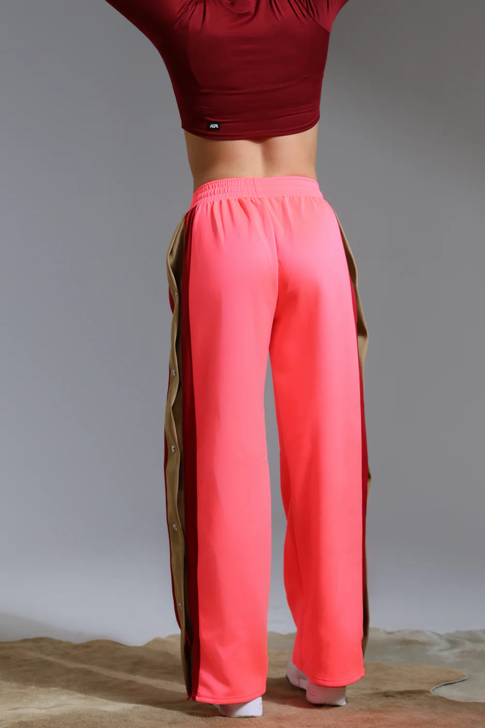 Oh Snap Tearaway Pant