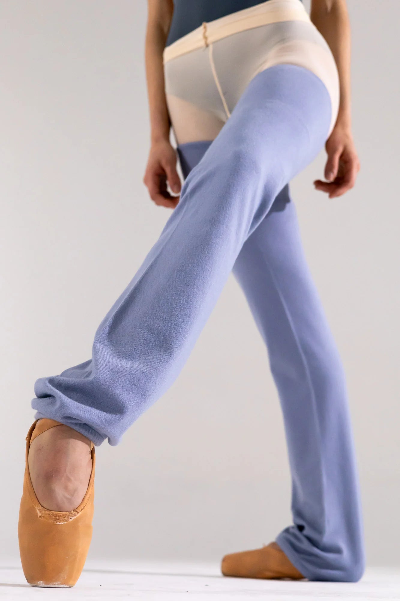 Long Legs Legwarmer