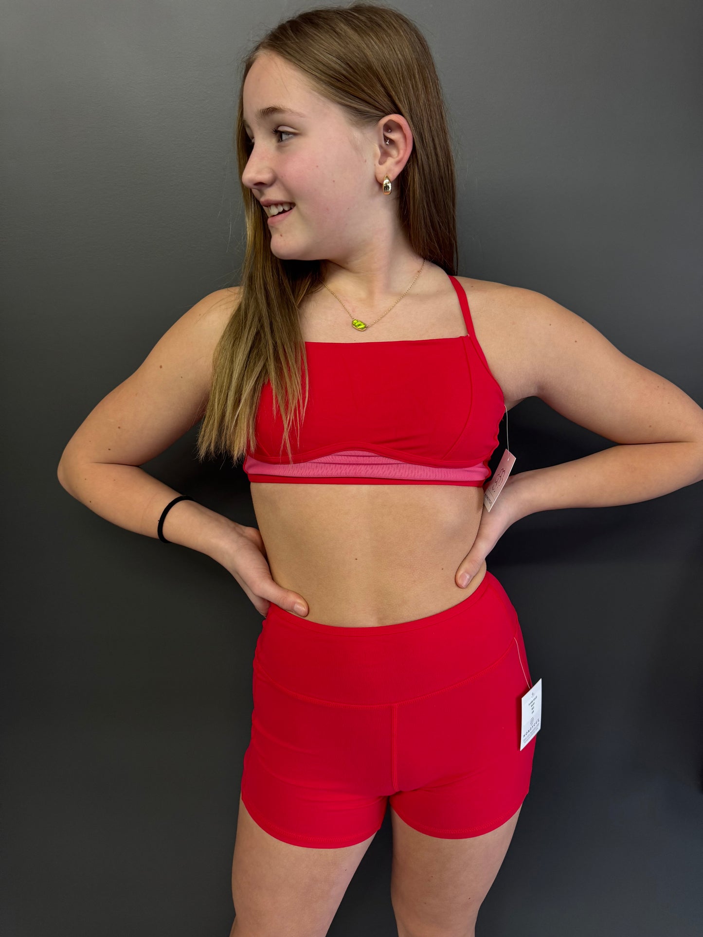 Flame Short