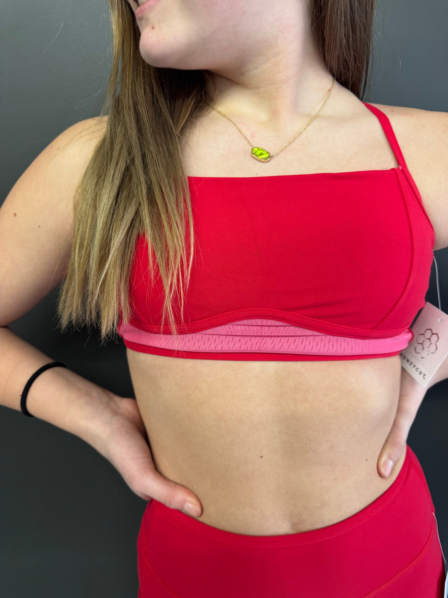 All That Top