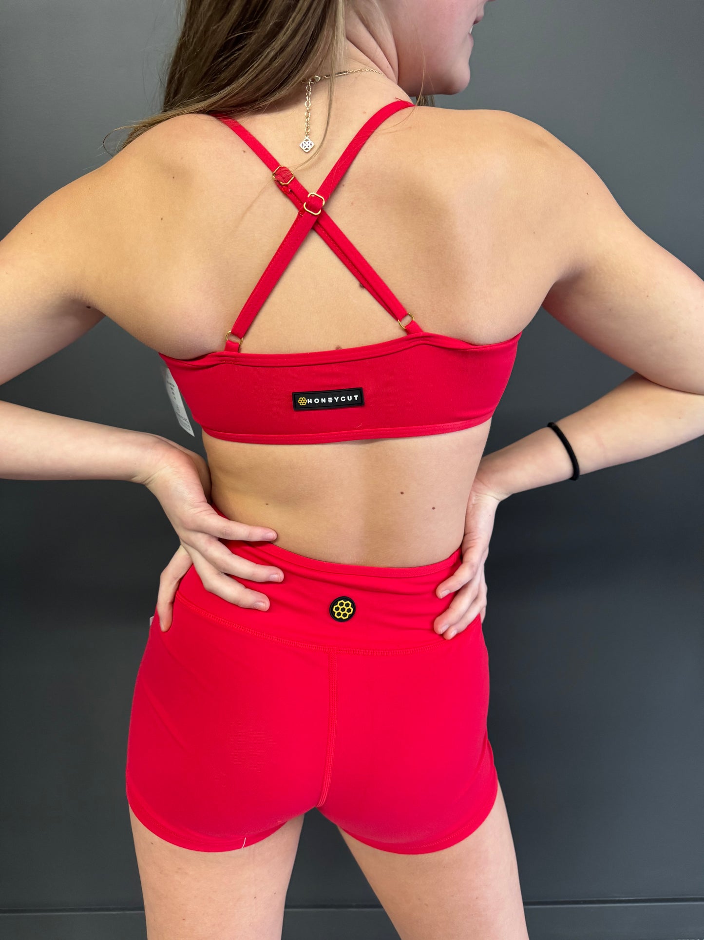Flame Short