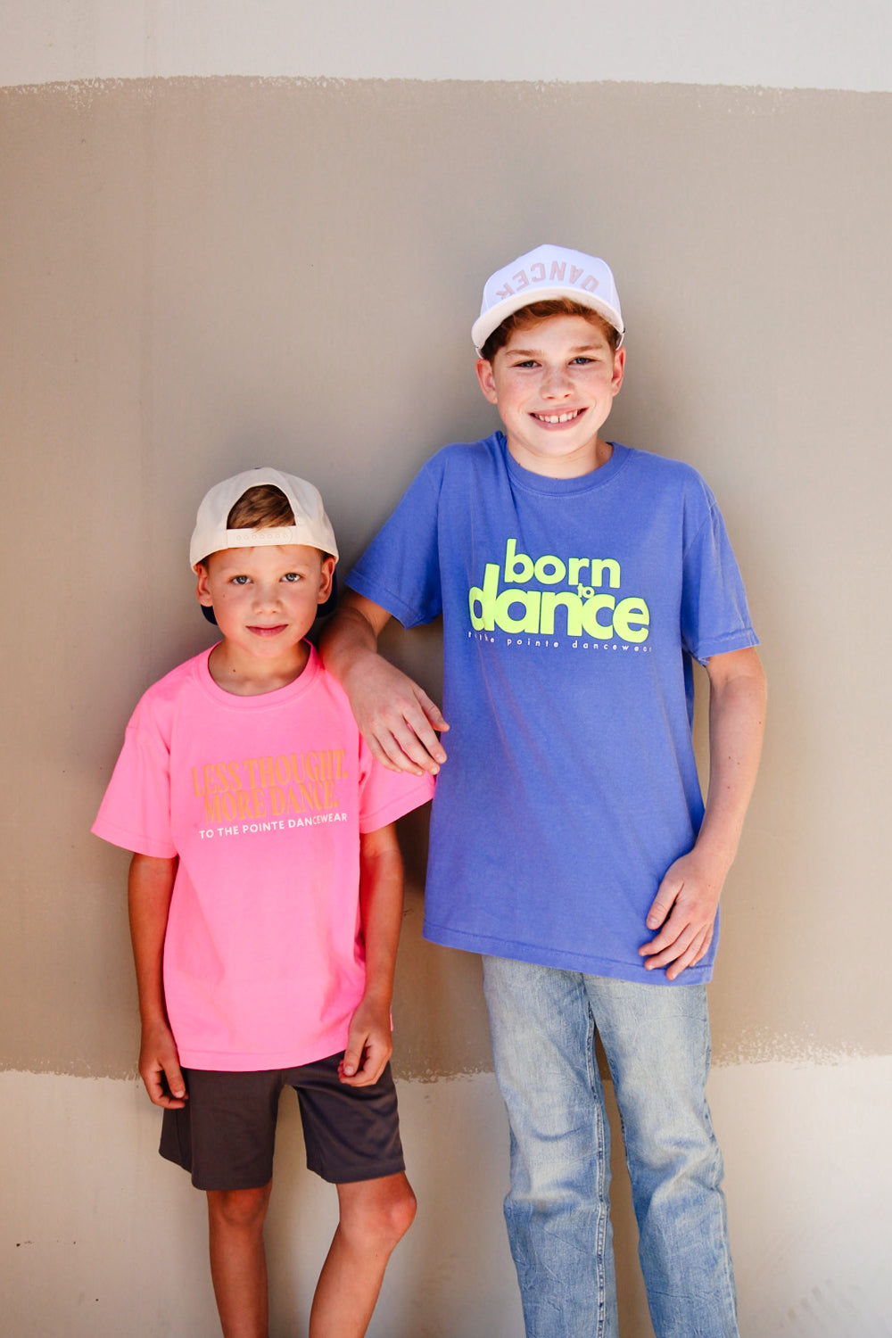 Upside Down Dancer Rope Hat