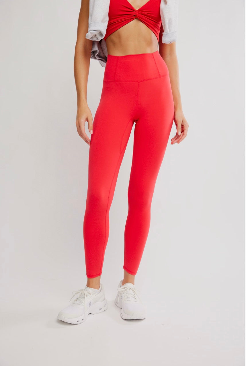 Never Better Legging