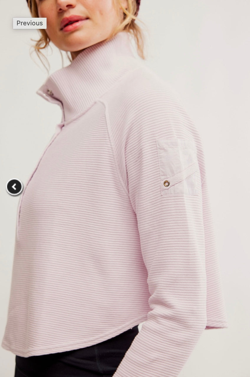 So Fly Henley