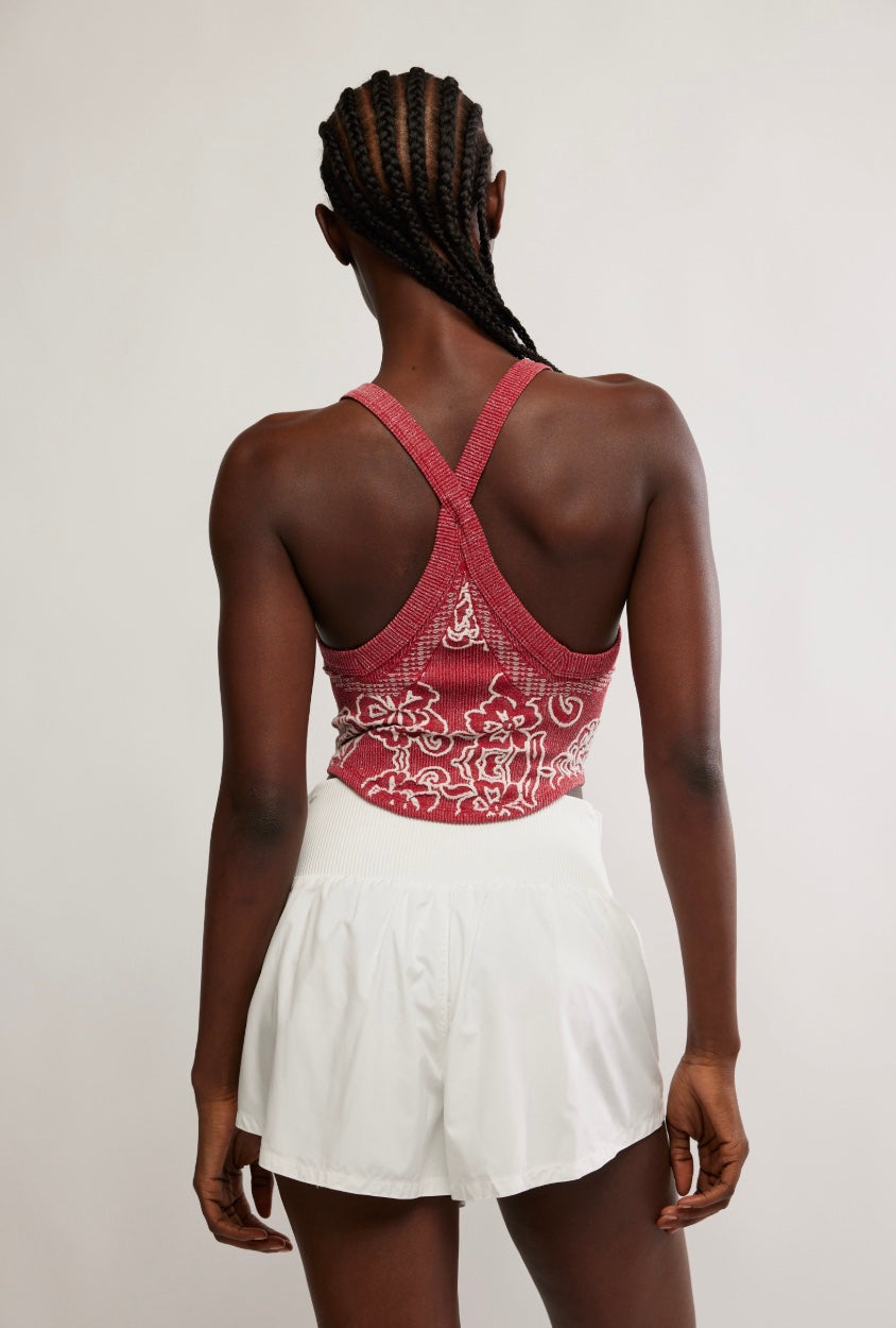 Daydream Colorblock Cami