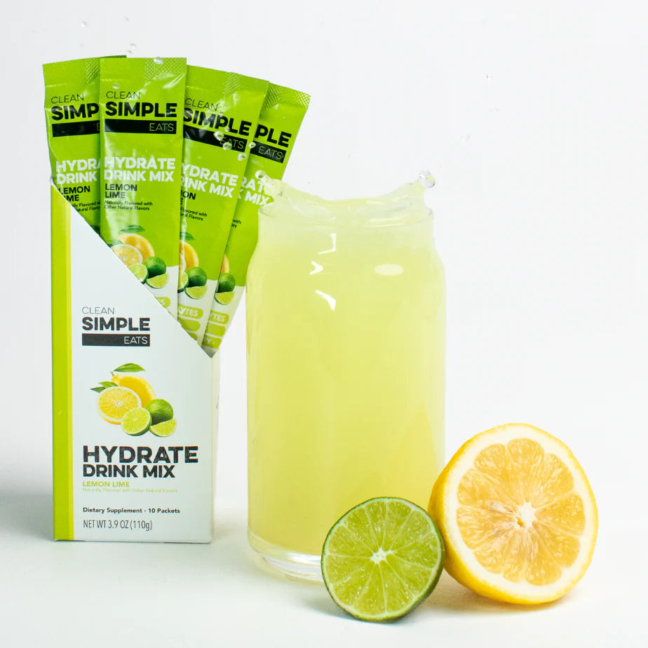 CSE Hydrate Stick