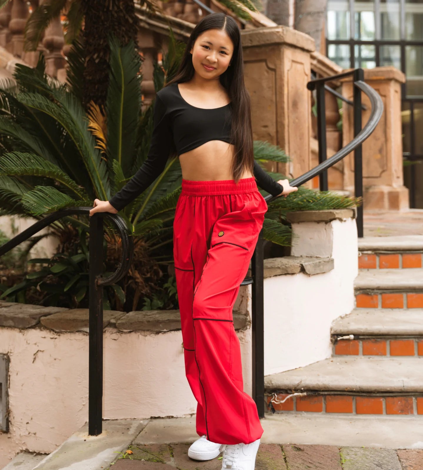 Pacific Pant