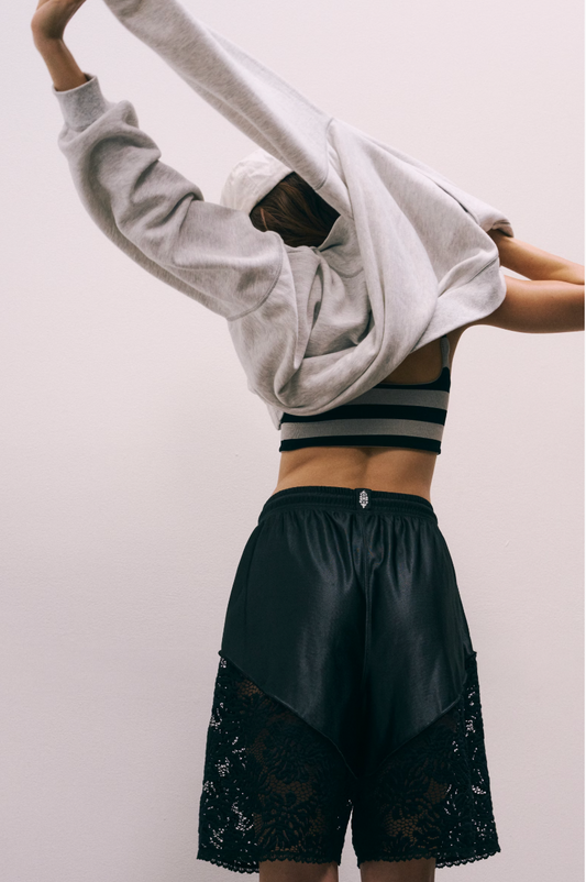Roster Short