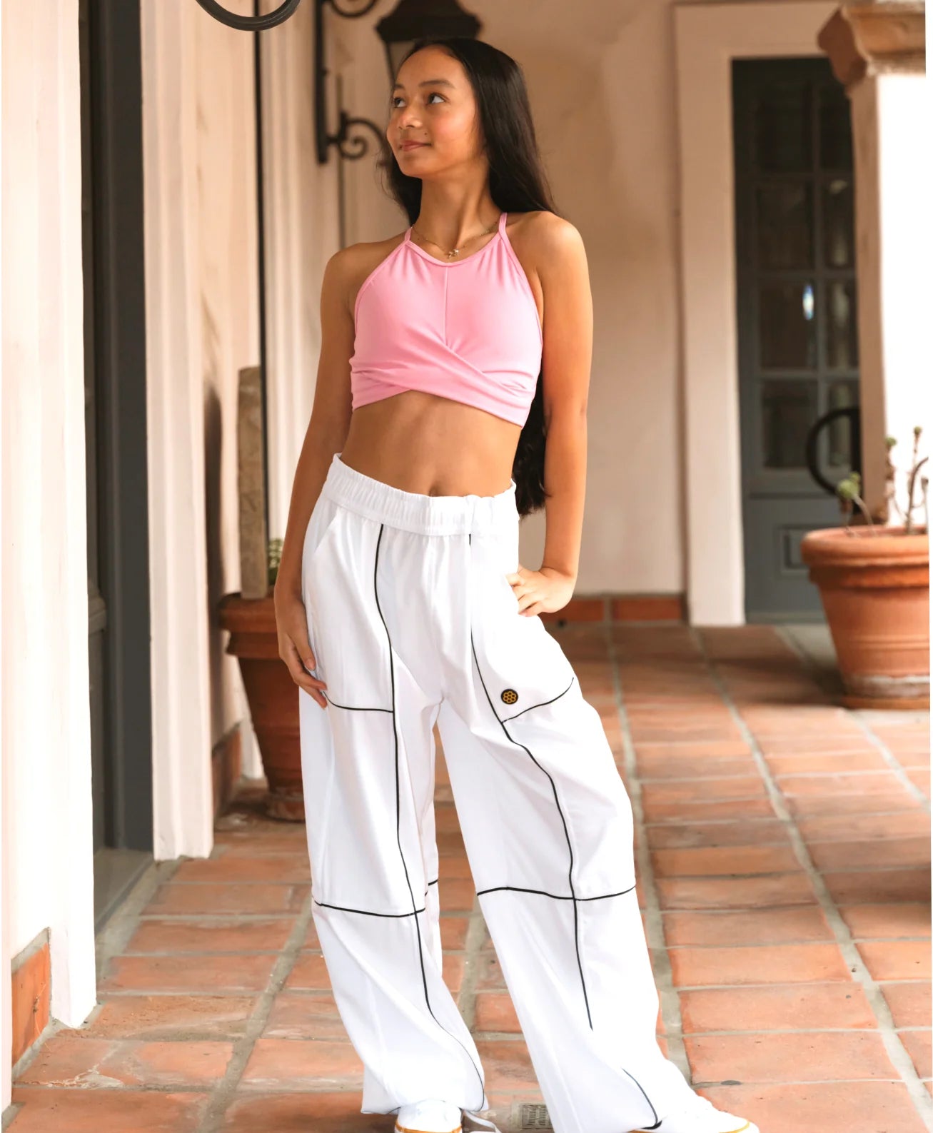 Pacific Pant