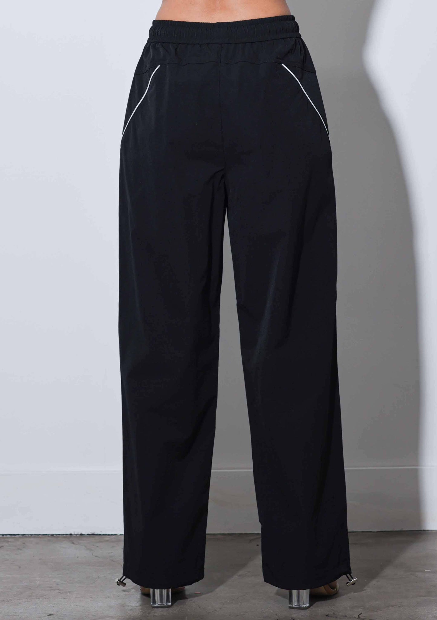 The Standout Baggy Track Pant
