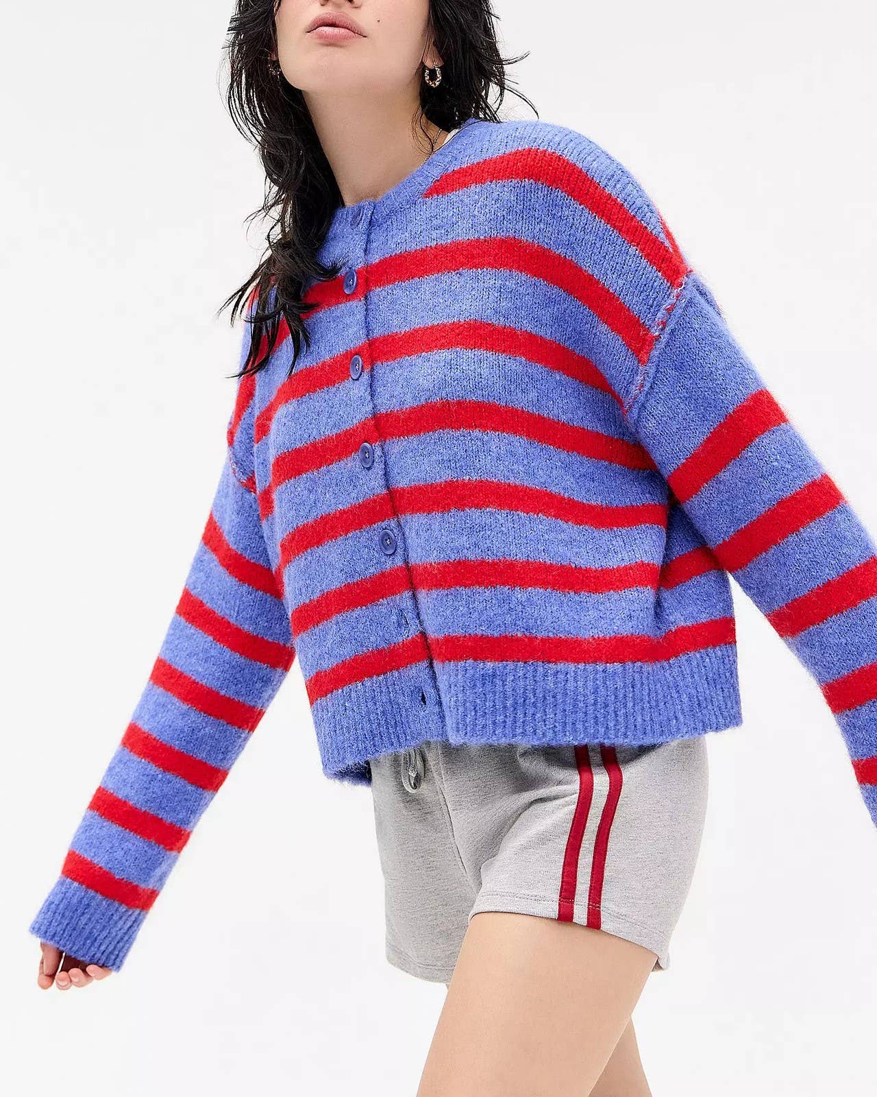 The Jive Vibe Cardi