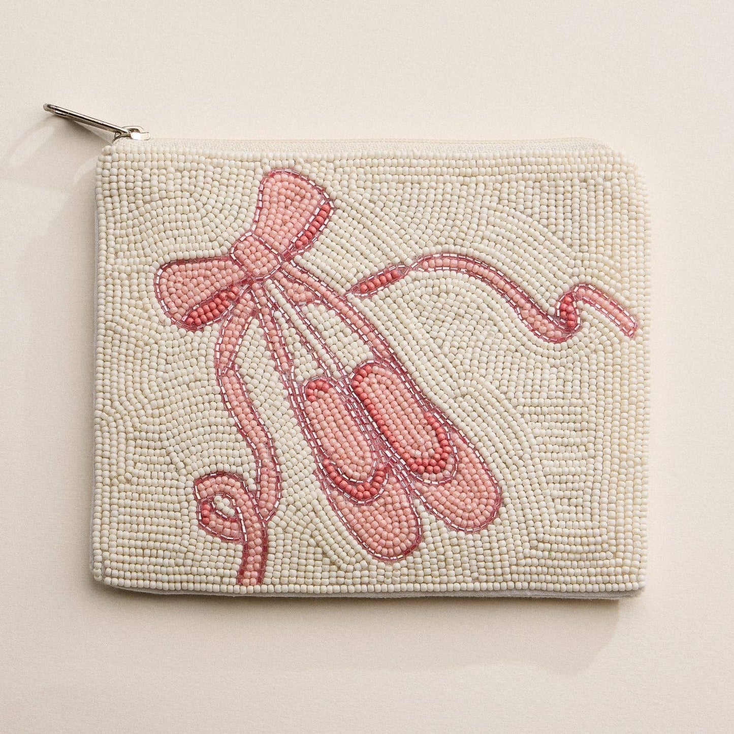 The Plie Pouch