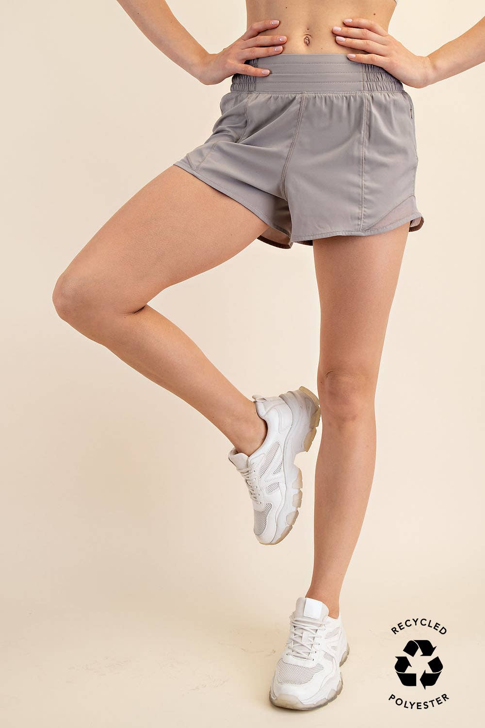 Hottie To Go Short