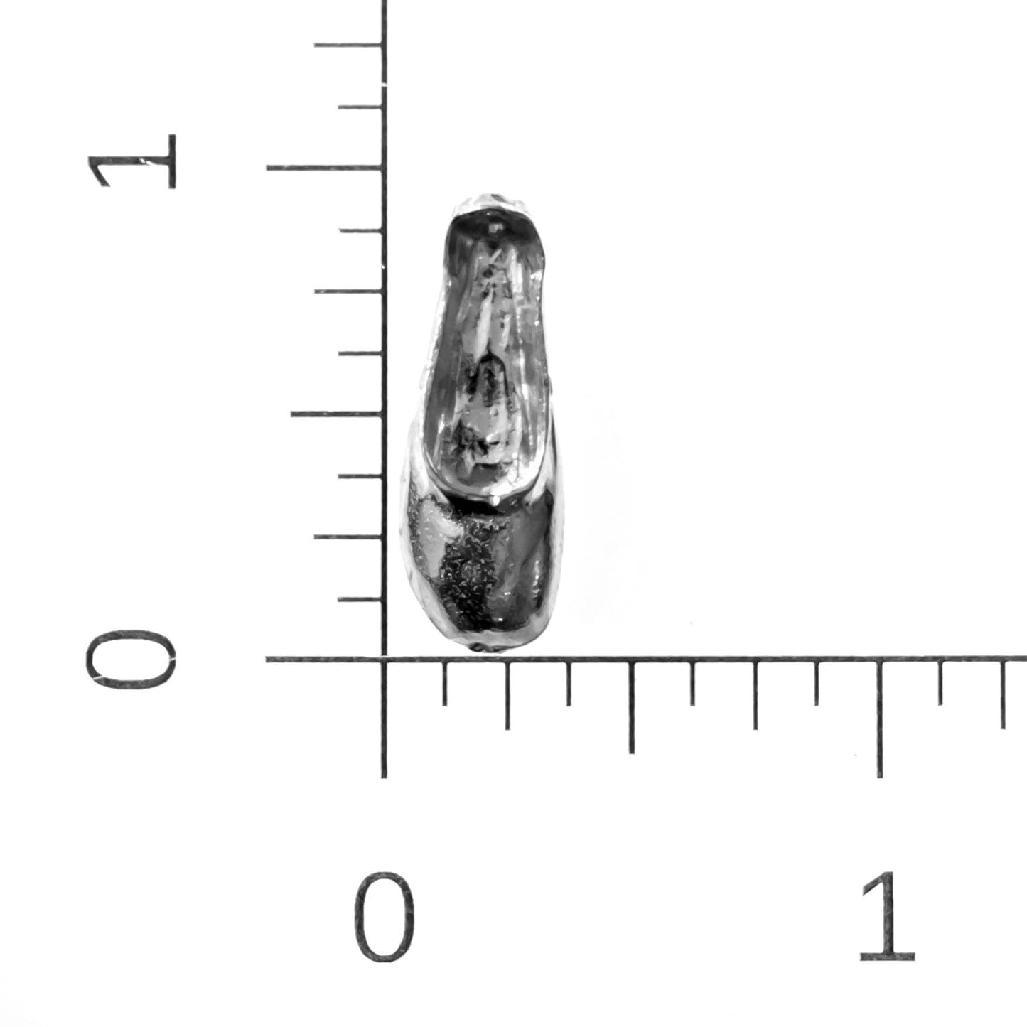 To The Pointe Ballerina Bangle