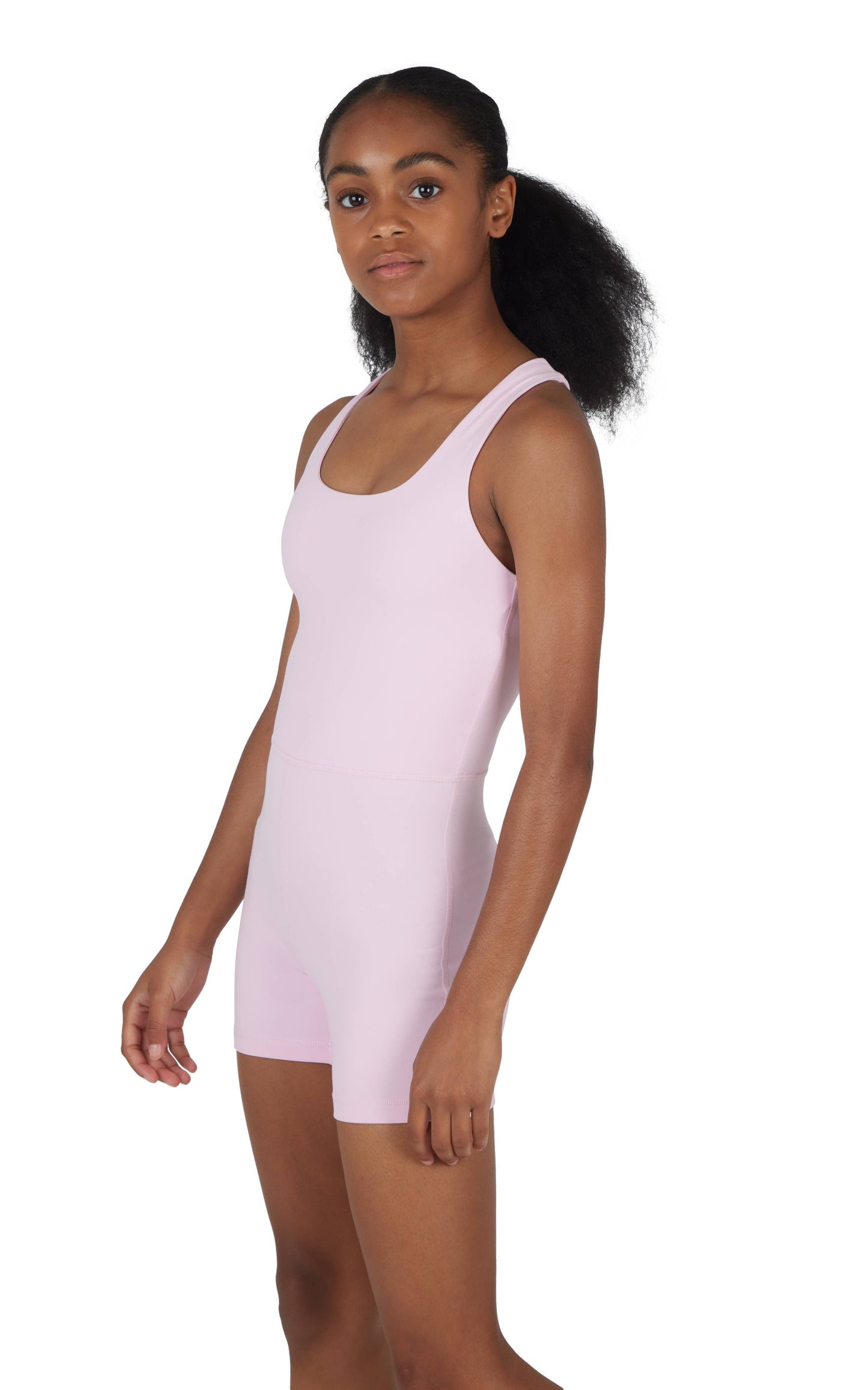 The Criss Cross Romper