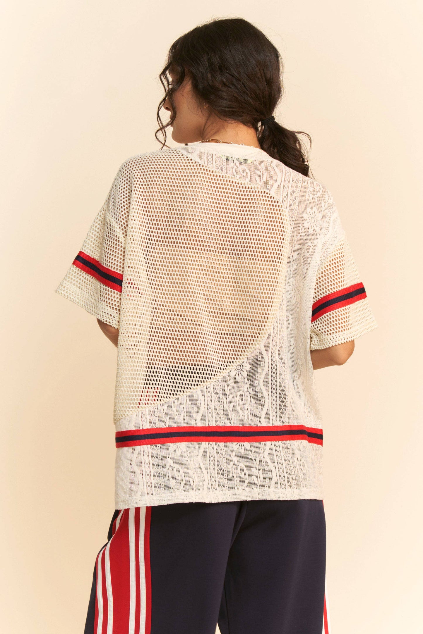 The Nice Catch Jersey