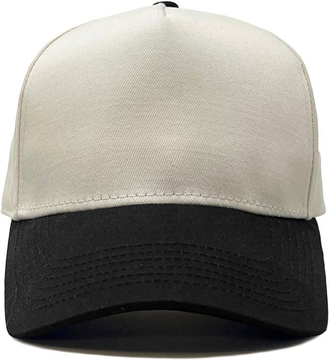 The 'OG' Dance Mom- Customized Two Tone Vintage Snapback