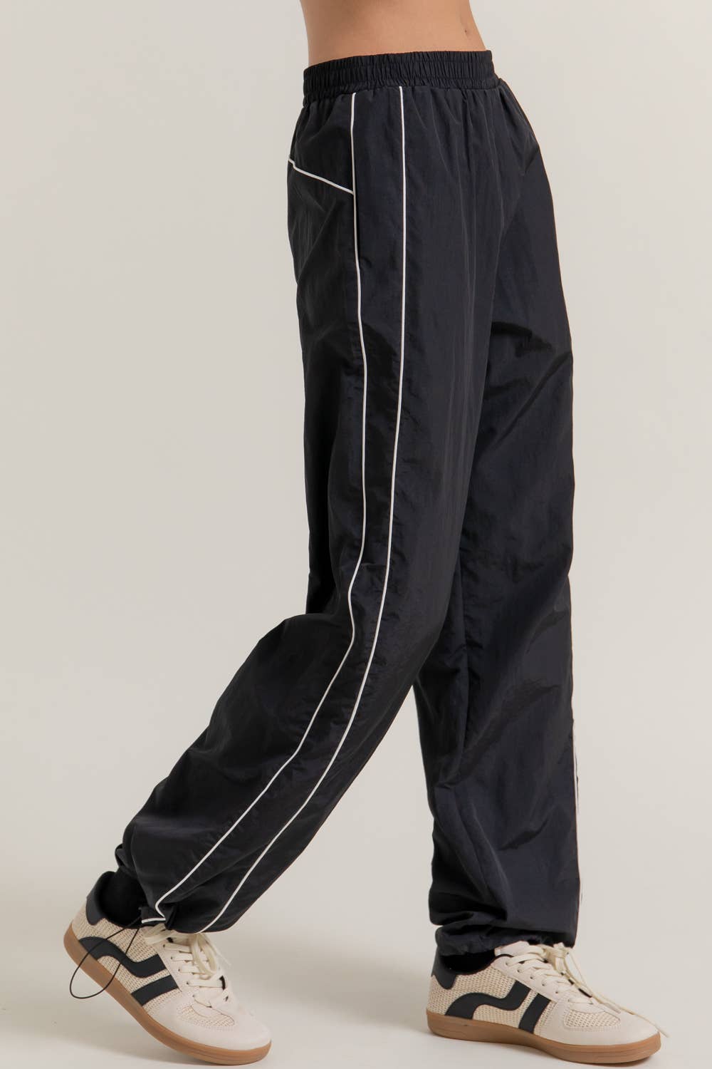 The Bounce Back Track Pant