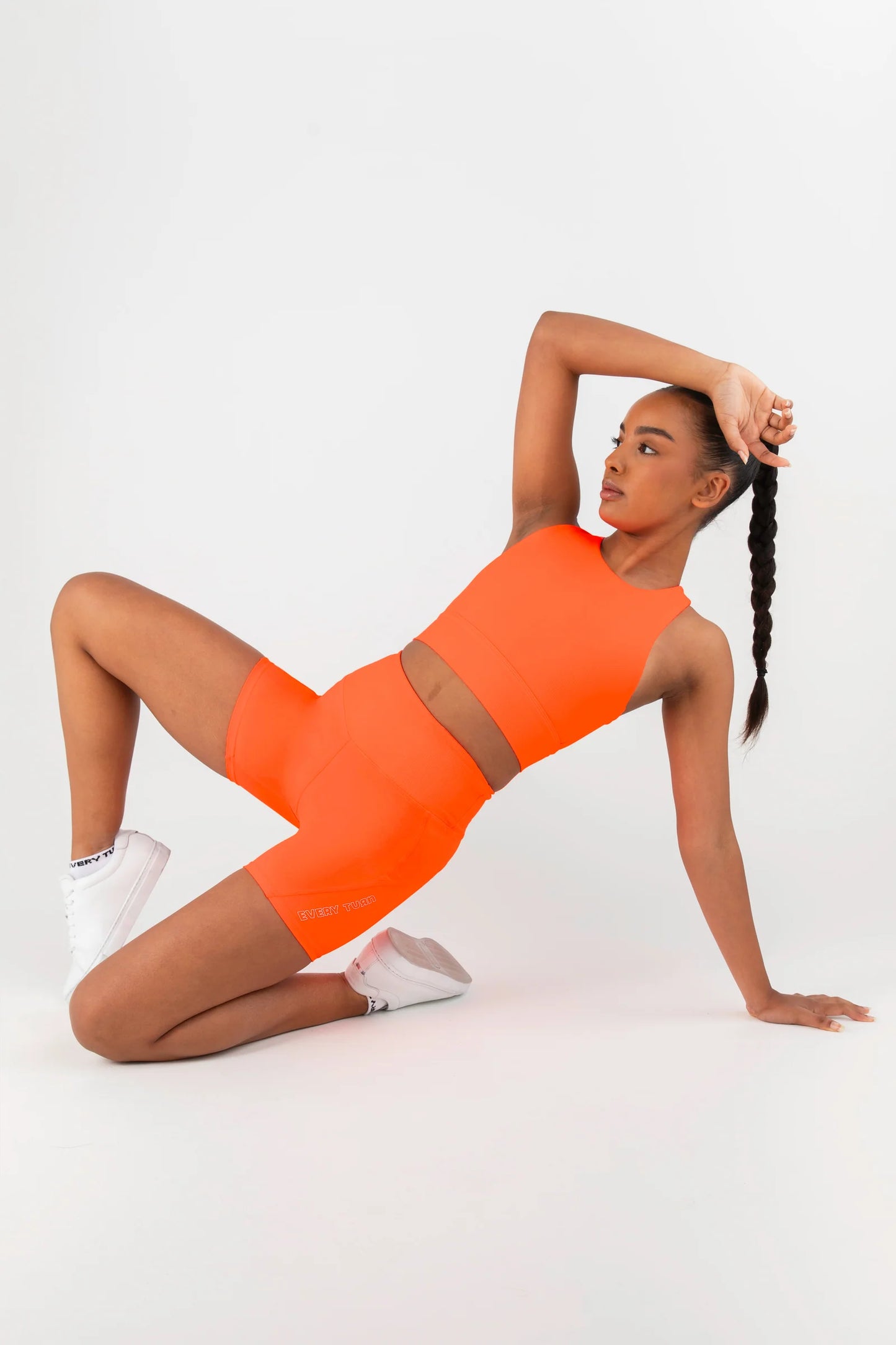 Balanced Bodi Workout Short