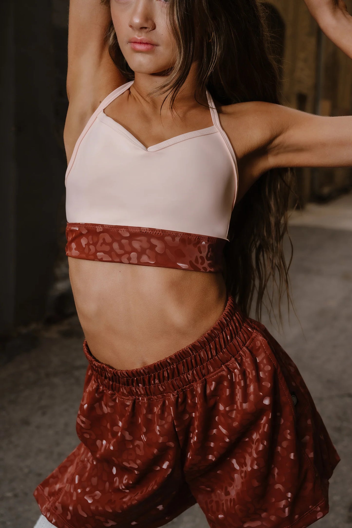 Boss Bra