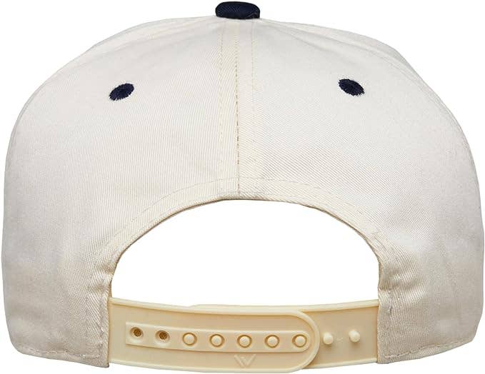 The 'OG' Dance Mom- Customized Two Tone Vintage Snapback