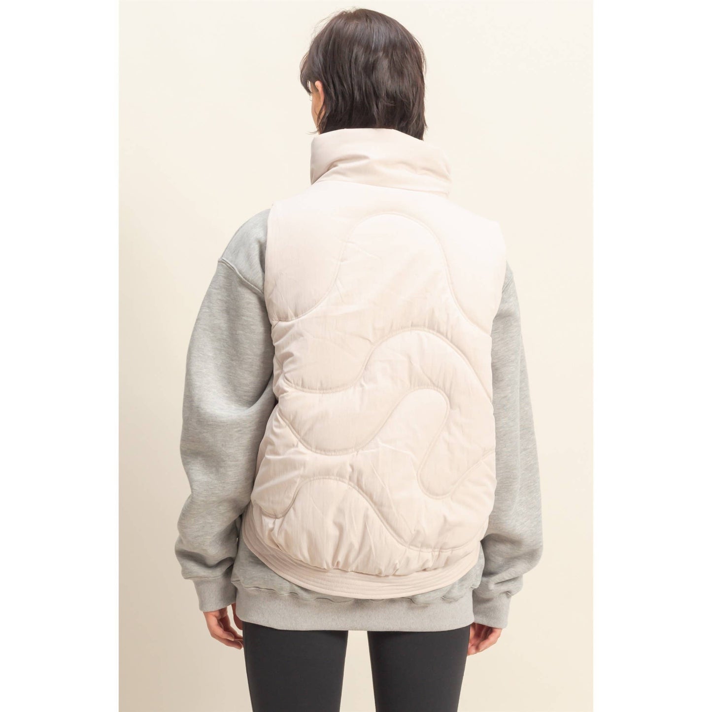 The Chai Vest