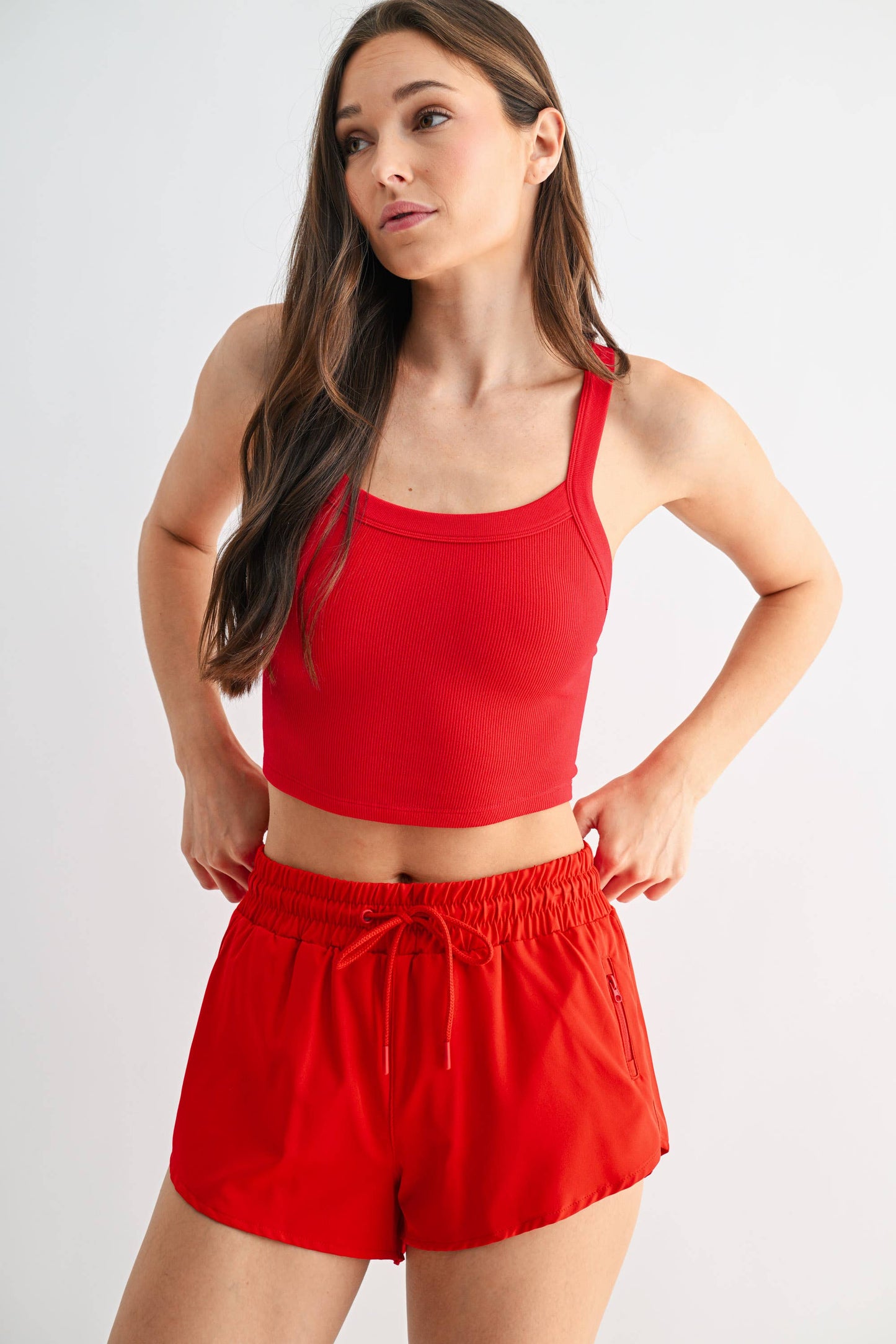 Glidefit Seamless Cami
