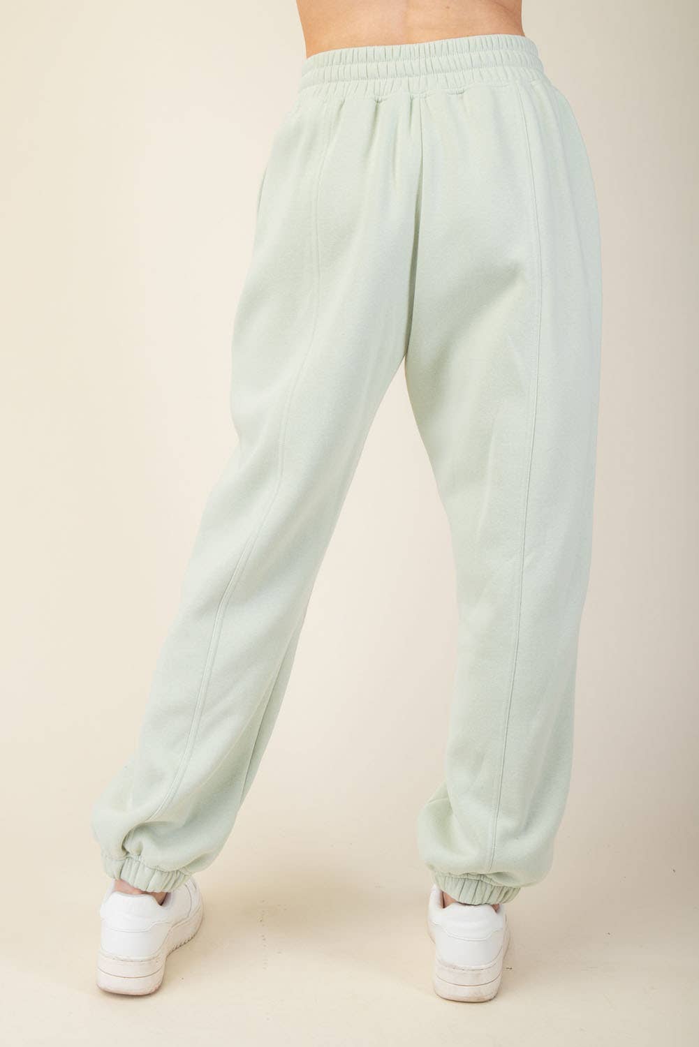 French Terry Jogger