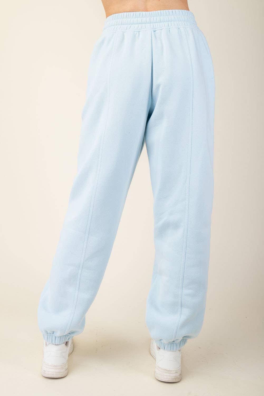 French Terry Jogger