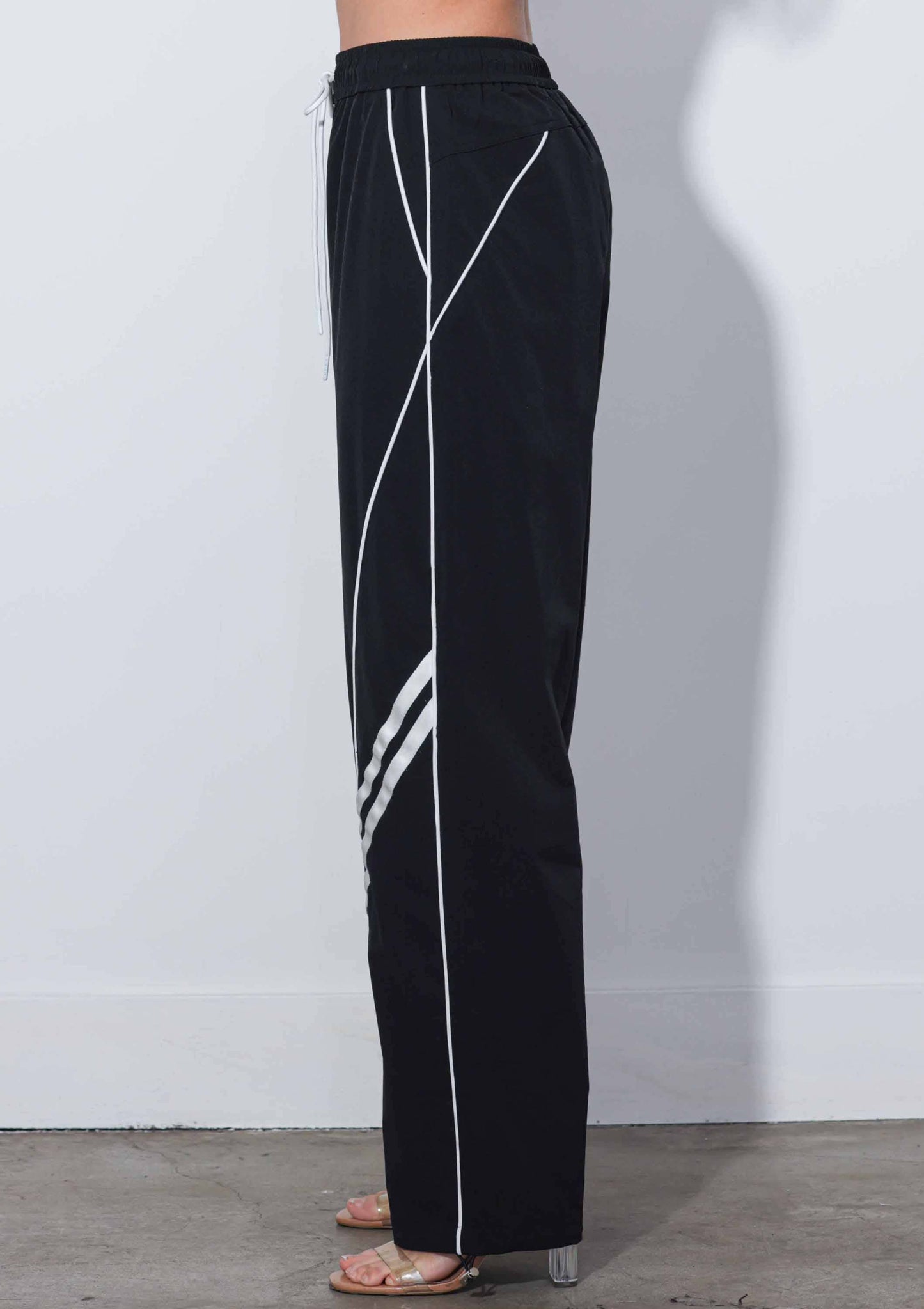 The Standout Baggy Track Pant