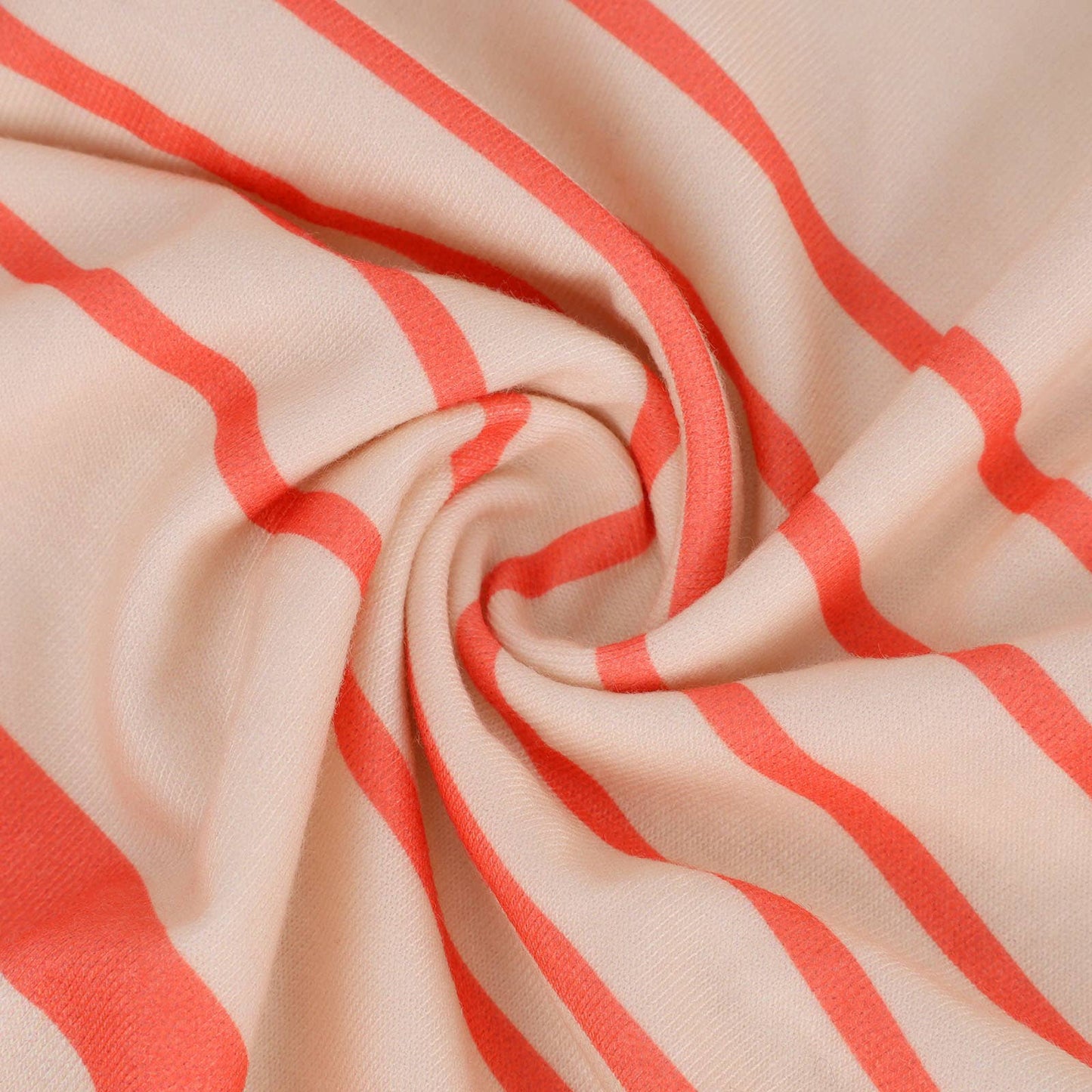 Stripey Sports Romper