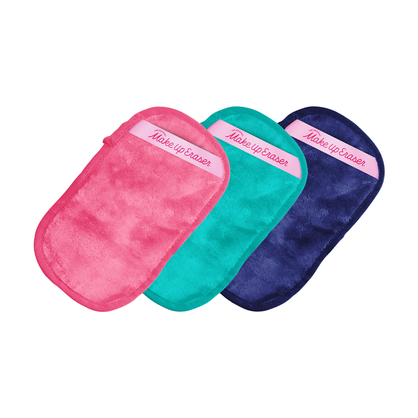 MakeUp Eraser Nutcracker 3pc Mini PRO