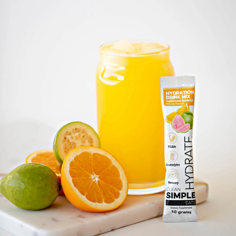 CSE Hydrate Stick