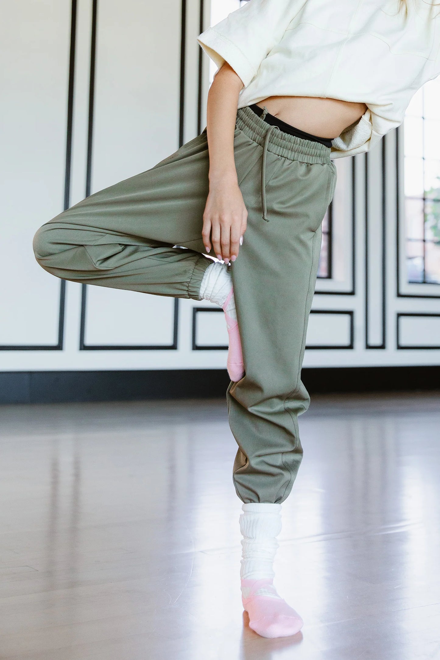 Details Jogger