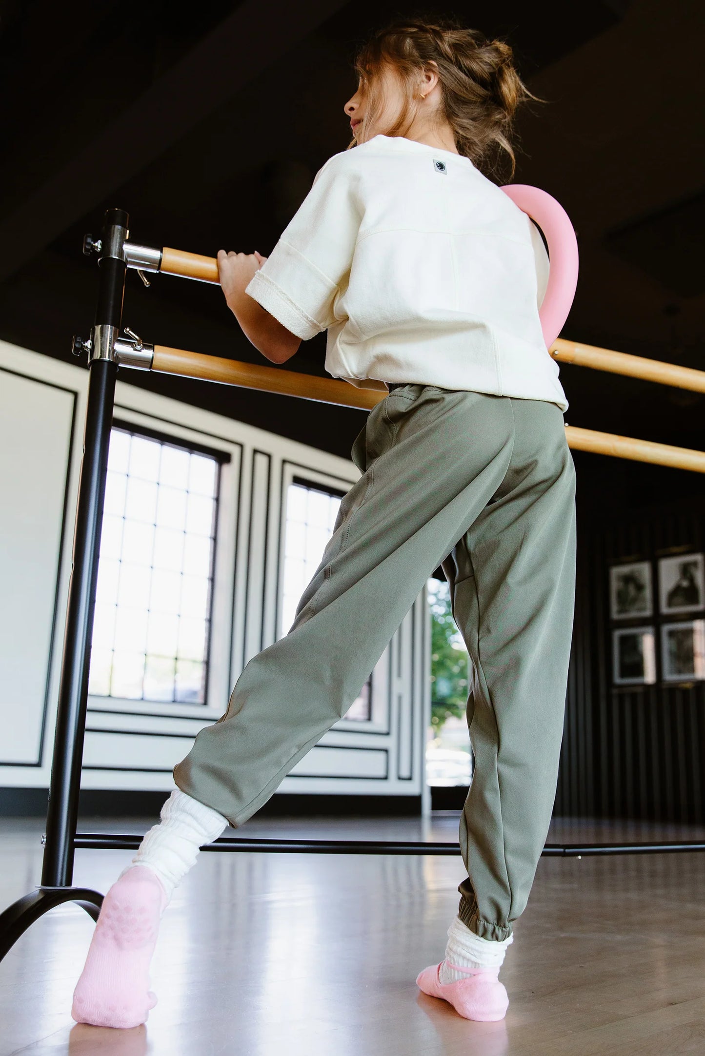 Details Jogger