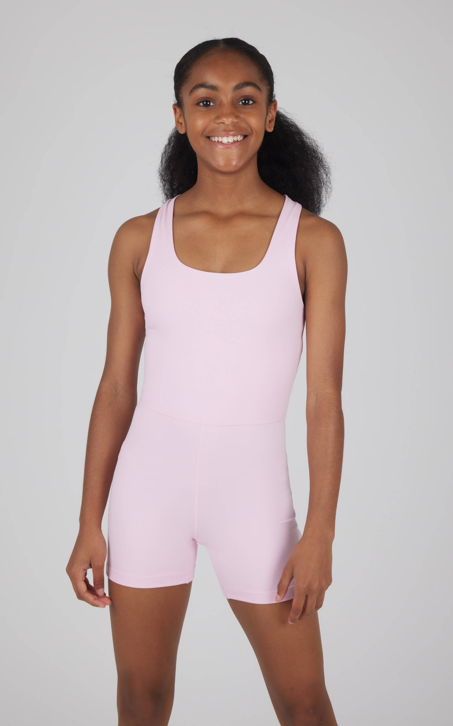 The Criss Cross Romper