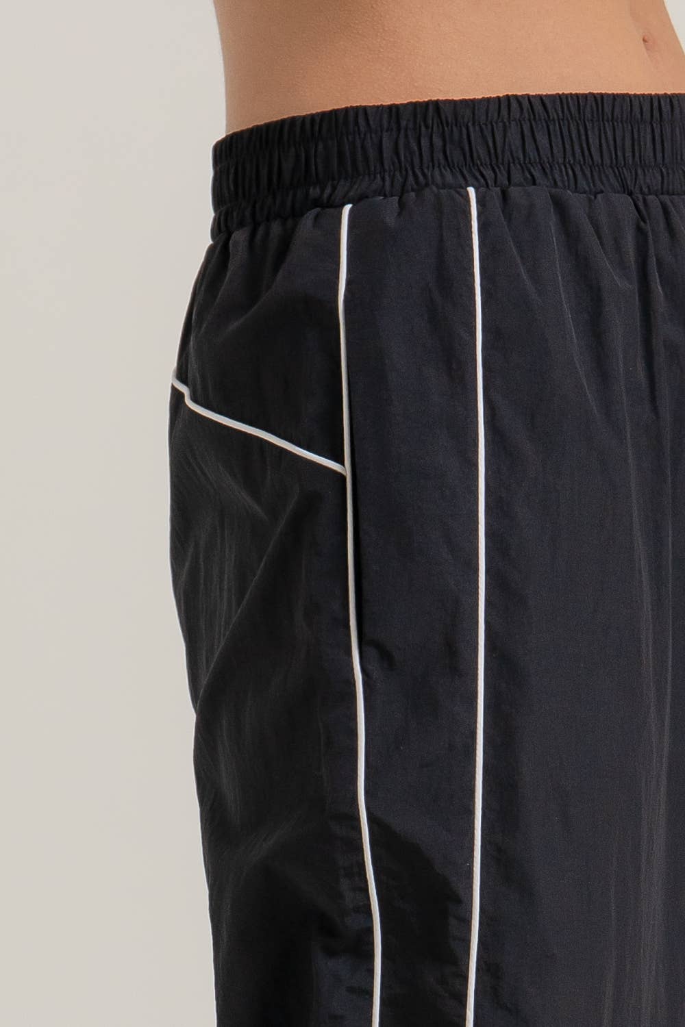 The Bounce Back Track Pant