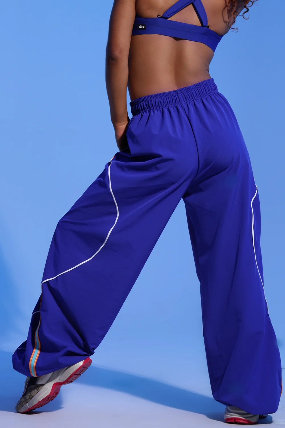 Disconnect Wideleg Jogger