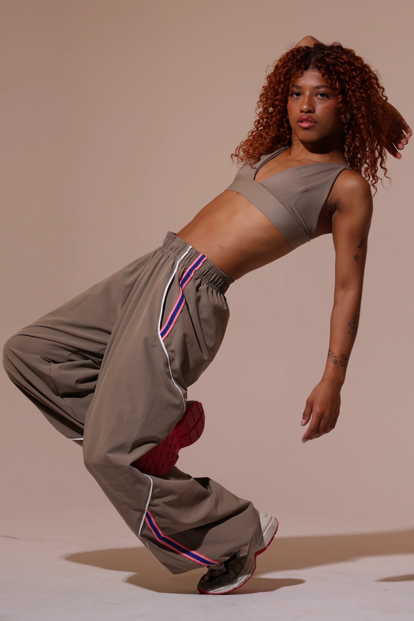 Disconnect Wideleg Jogger