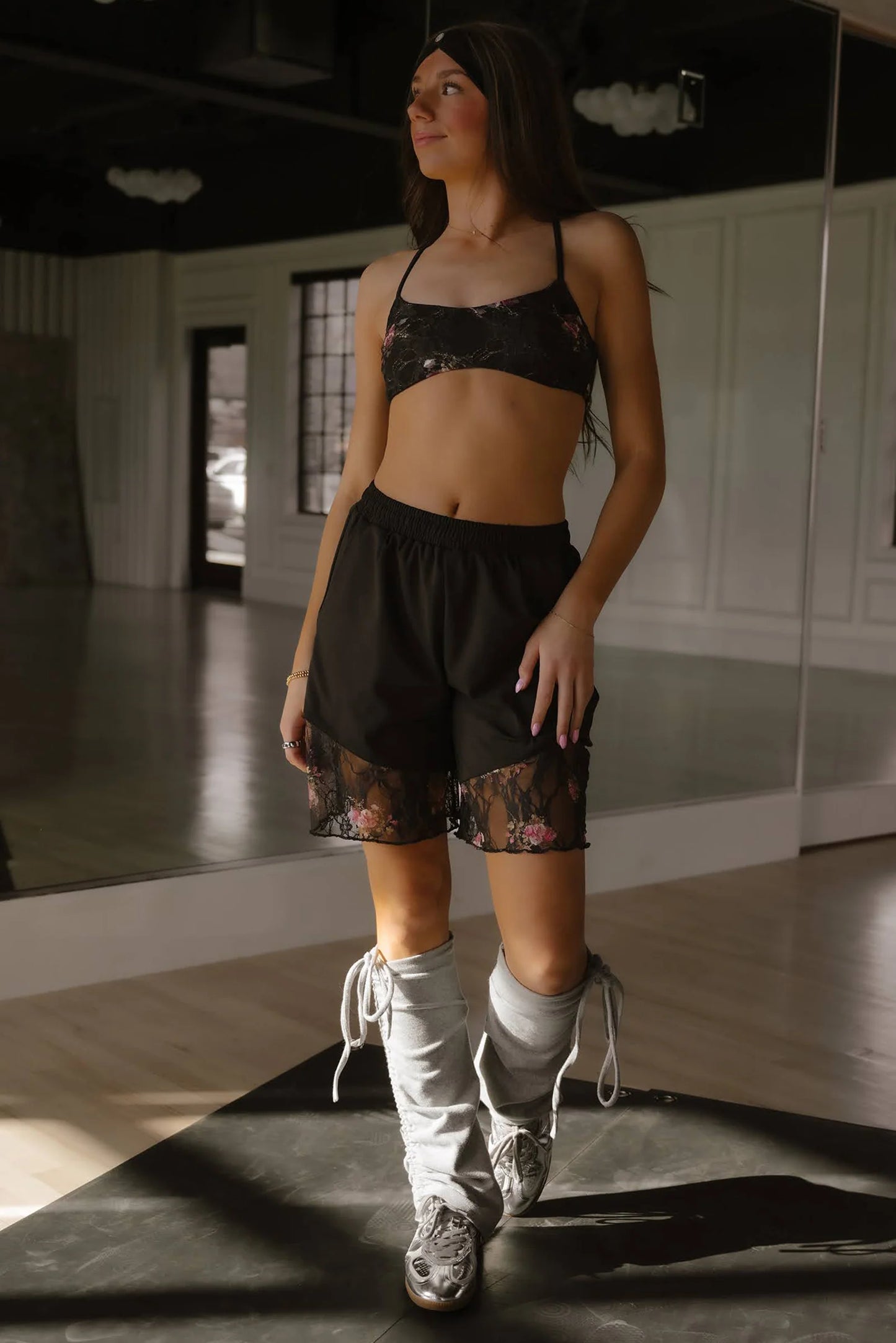 Dolce Bra Top